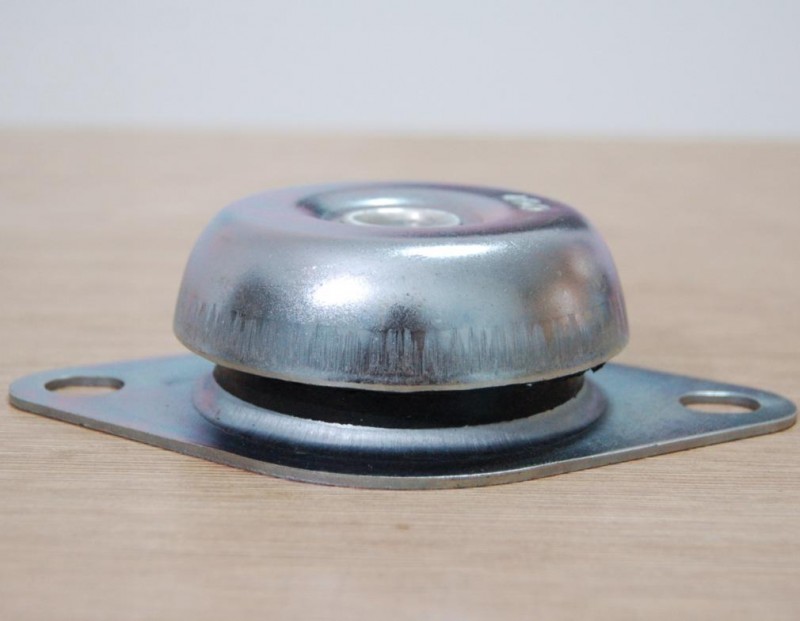 ZA型橡胶减震器