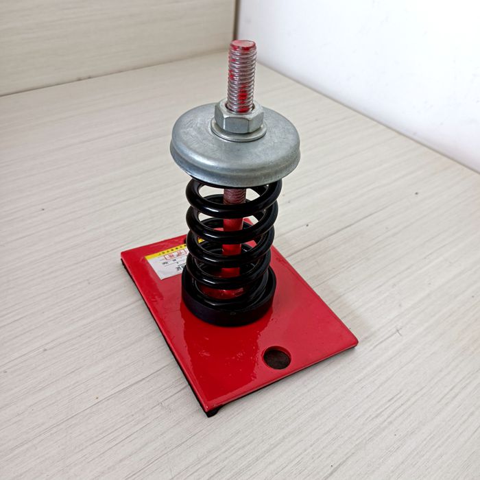 YDS型管道设备减震器