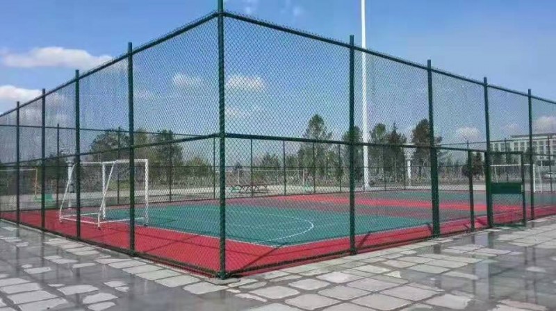 场地围网系列