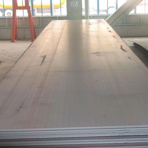 钢板出租 碳结钢板 SPH310 可切割零售 大量现货库存