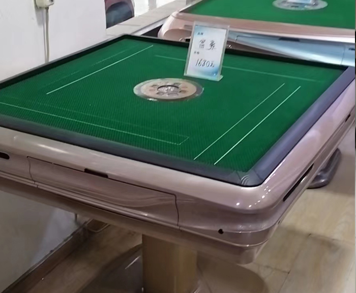 棋牌室专用机