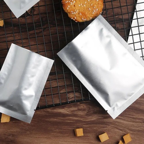 铝箔袋 食品真空密封袋 定制铝箔保鲜袋