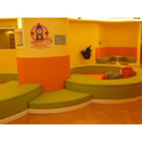 幼儿园沙发定制
