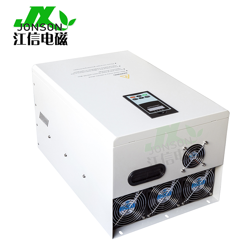 聚烯烃中空容器电加热器 高质量电磁感应加热控制器