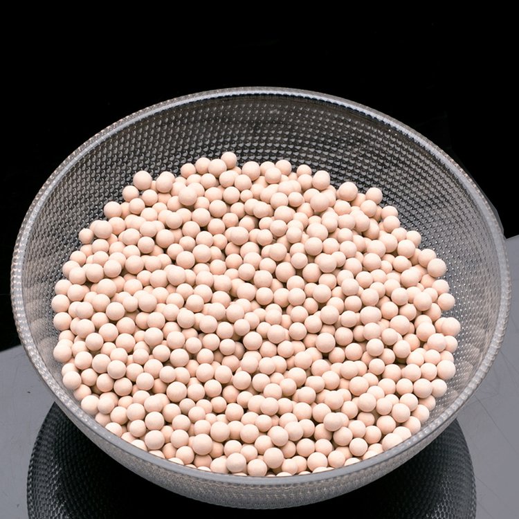 molecular sieve