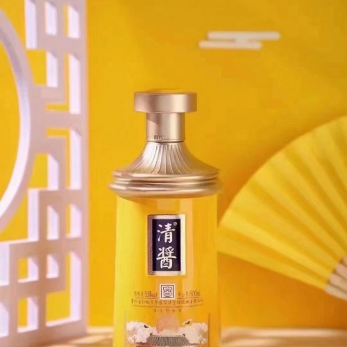 酒瓶厂家直销 玻璃制品  白酒瓶  酒瓶定制