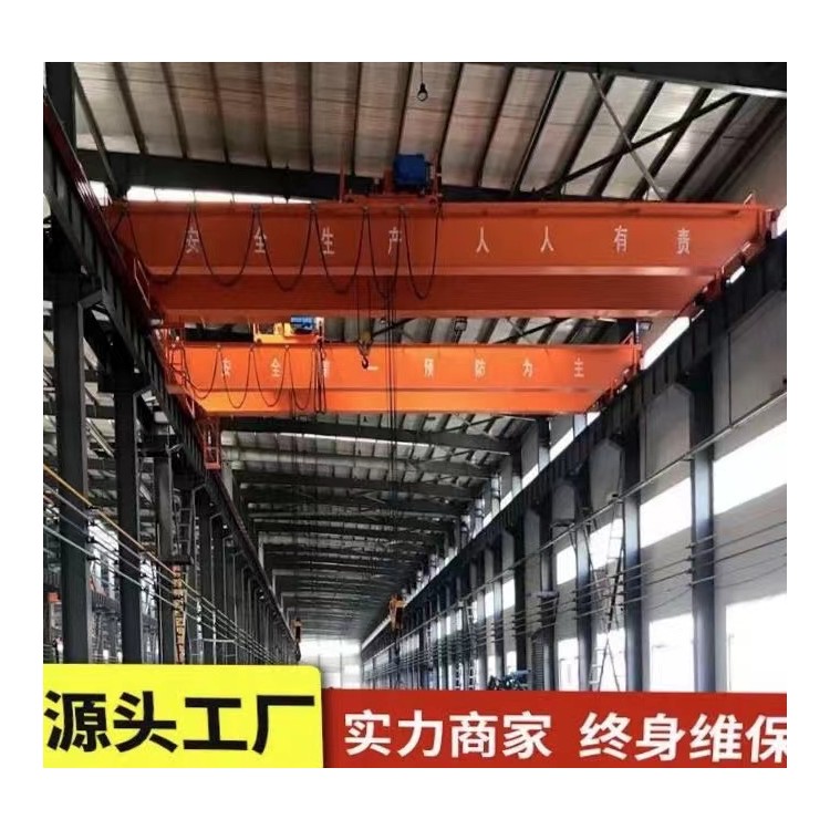 5吨32米龙门吊作业范围大 适应面广 通用强运行稳定