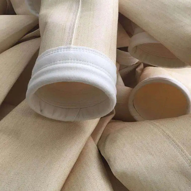 除尘布袋 涤纶除尘布袋 除尘滤袋 除尘过滤袋