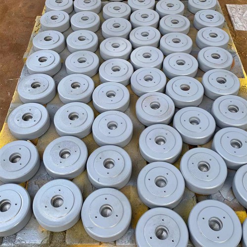 机床减震垫铁 调整地脚 长城垫铁 减震垫铁