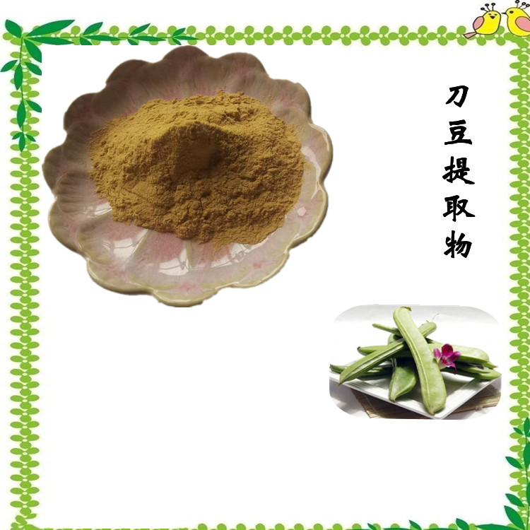 刀豆提取物 水溶性刀豆粉 斯诺特生产 可OEM定制