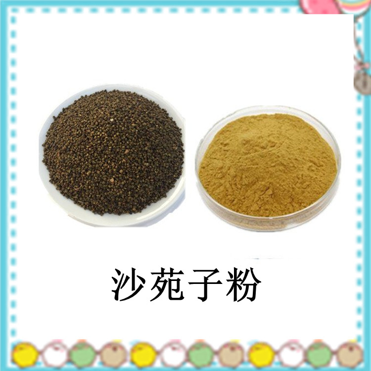 沙苑子粉 浓缩粉  可定制生产 粉末均匀可定制