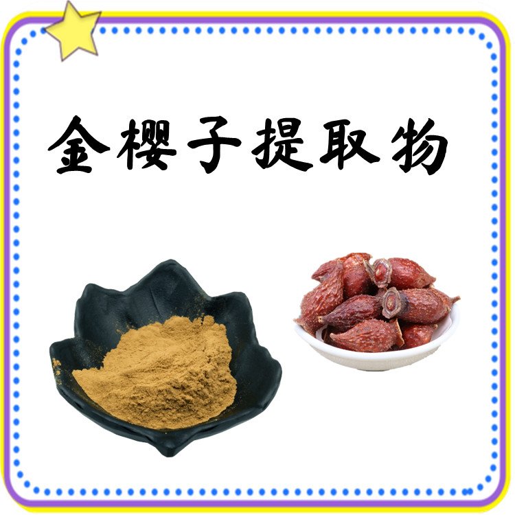 金樱子提取物 粉质细腻 水溶性好物沉淀 含税含运