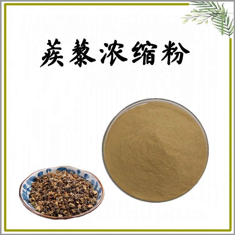 蒺藜浓缩粉 斯诺特生物 源头厂家 现货包邮 支持拿样