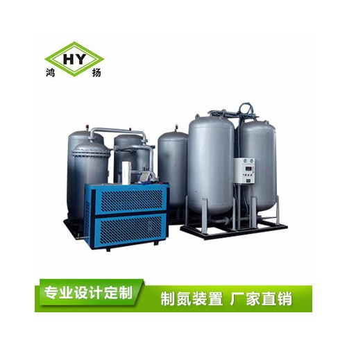 JWZ微热再生压缩空气干燥器，制氮机采购