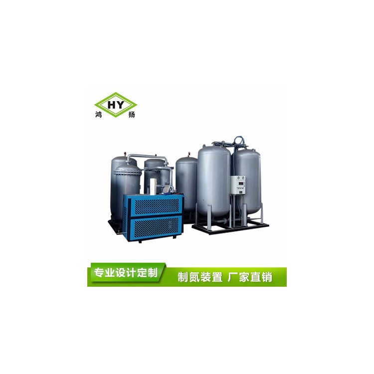 JWZ微热再生压缩空气干燥器，制氮机采购
