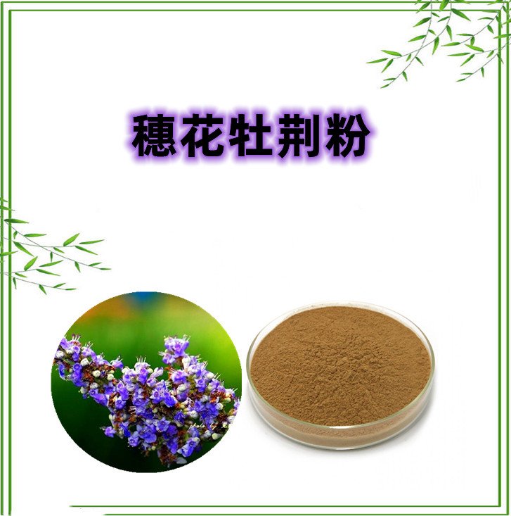 穗花牡荆粉 植提厂家 扶风斯诺特生物 库存充足 可定制