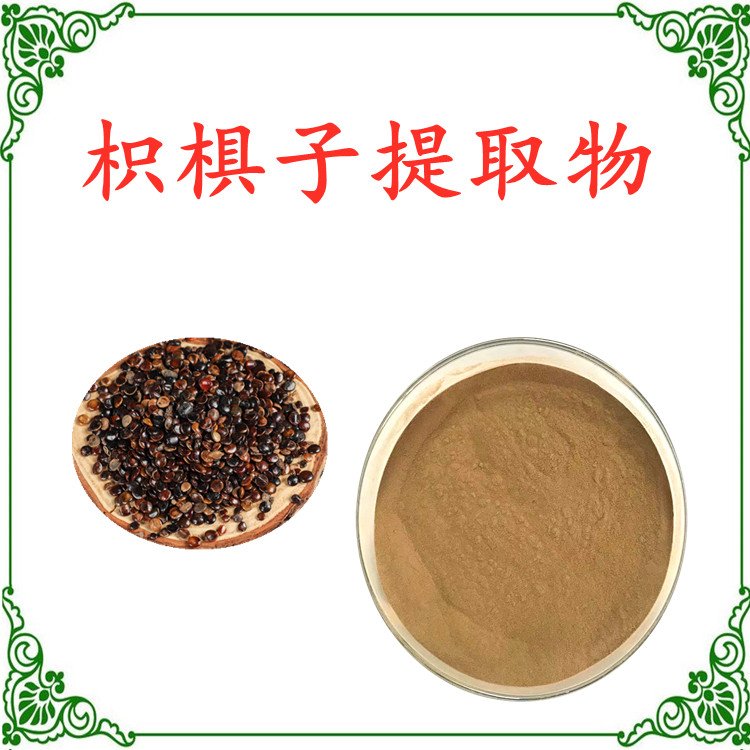 枳椇子提取物 浓缩粉末 粉末细腻 含税含运