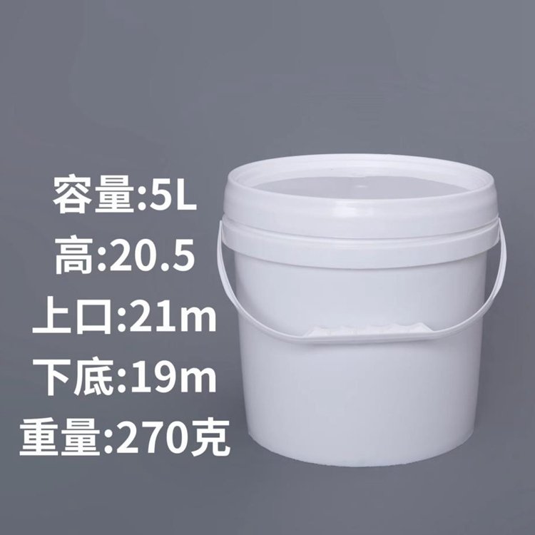 鑫隆制桶   生产塑料桶 各种规格齐全 涂料桶
