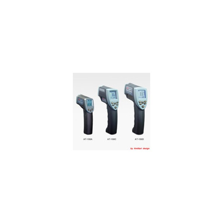 红外线测温仪