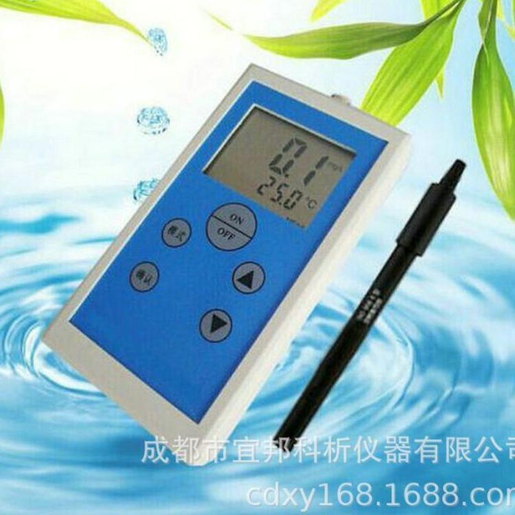TDO-20A型便携式溶解氧测定仪 实验室需氧量检测仪