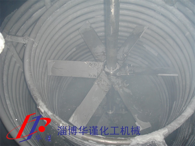立式搅拌器