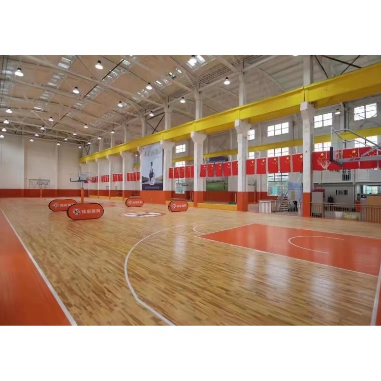 篮球馆木地板，篮球馆运动木地板，篮球馆木地板厂家