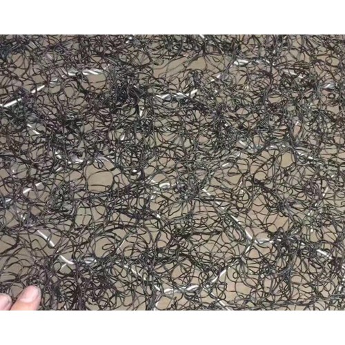 加筋麦克垫