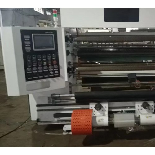 分切机是常用于造纸机械及印刷包装机械。圆刀分条机.电脑分切机