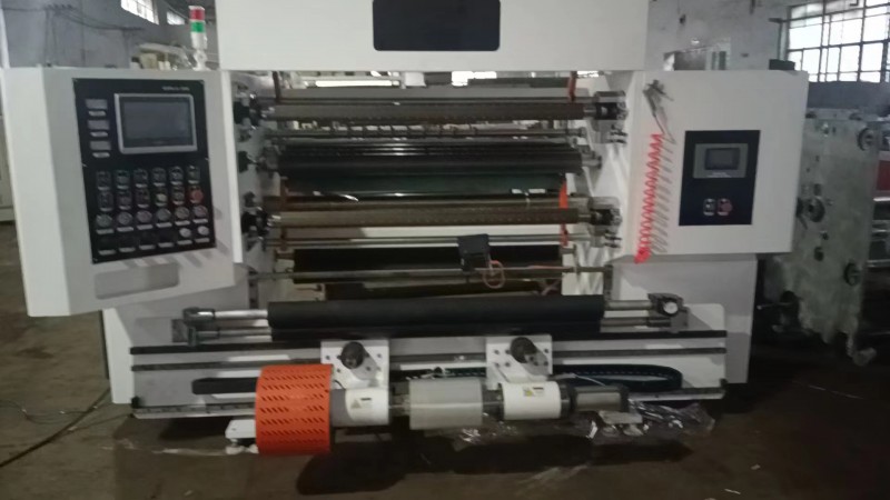 分切机是常用于造纸机械及印刷包装机械。圆刀分条机.电脑分切机