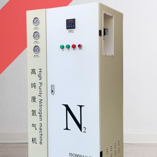 制氮机氮气机高纯度DC350医药化工业激光焊接