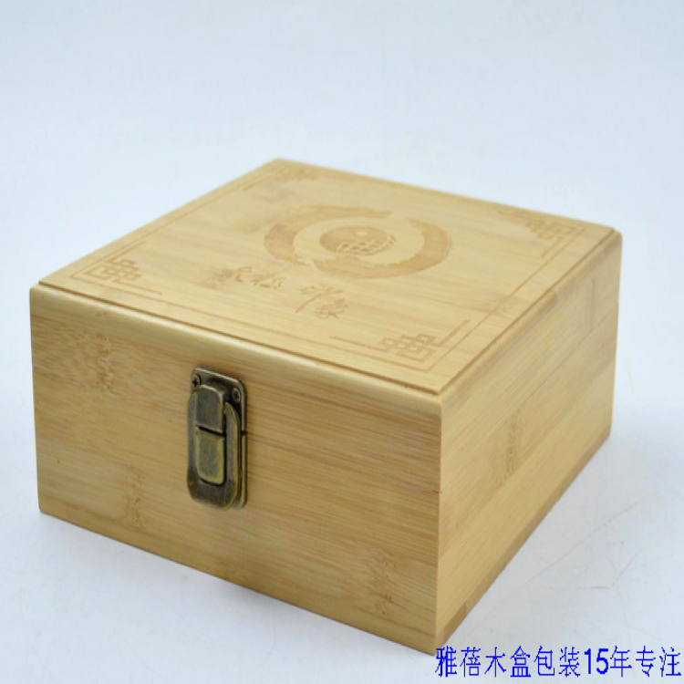 竹盒包装 雅蓓木盒包装厂10年起经验专注
