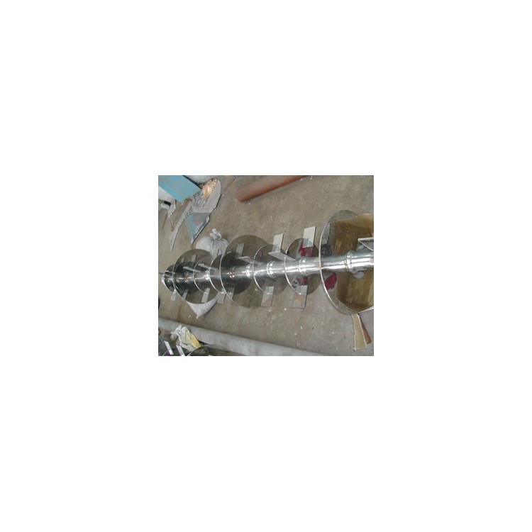 非标抛光搅拌器