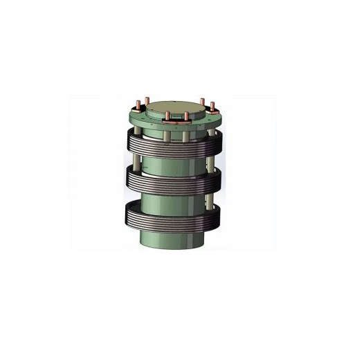 高压电机集电环 可定制各种滑环