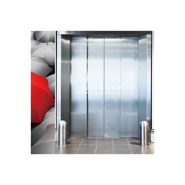 严苛的生产和检验标准，成就安全、优质的国泰防爆电梯