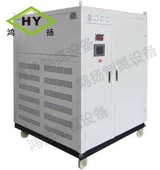 PSA-3E15-30型多功能气体充氮机