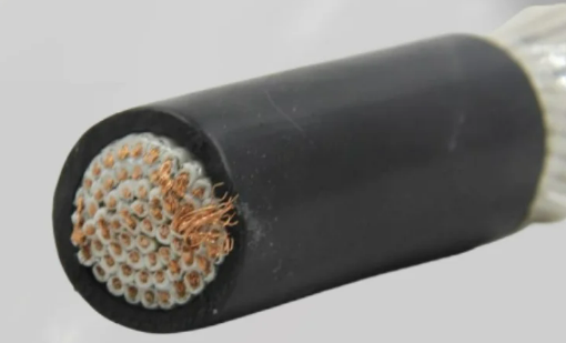 我公司专业生产  电线电缆，卷筒电缆