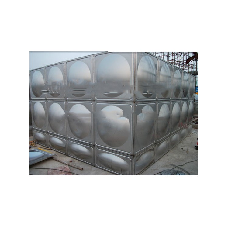 5×4×2.5不锈钢水箱