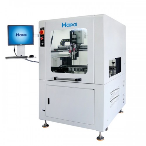 HP-730(选择性涂覆机