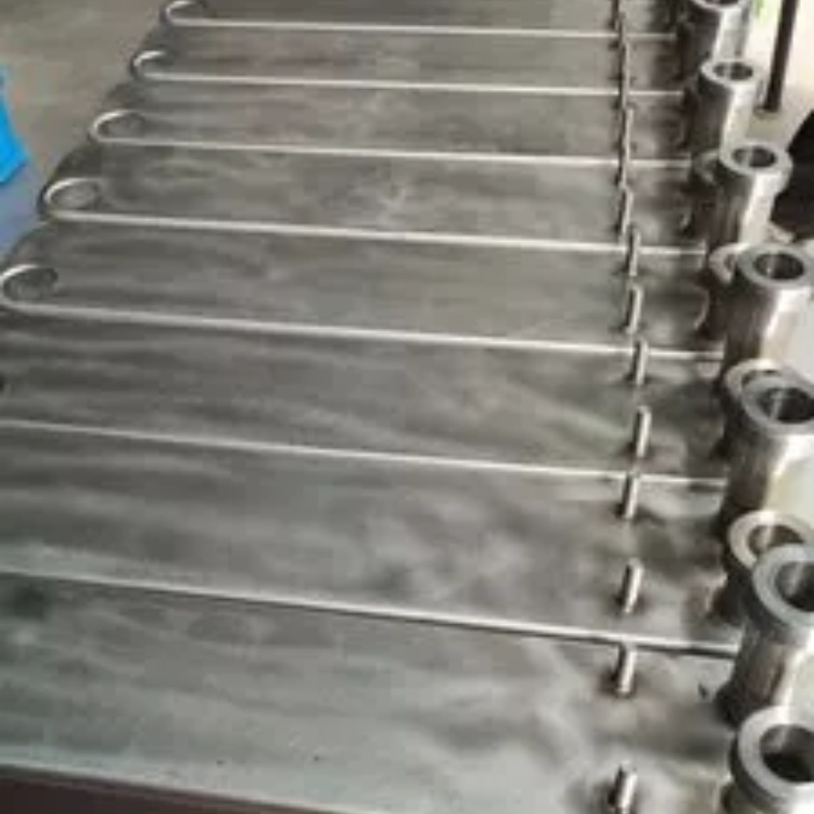 钎焊换热器图片(8)