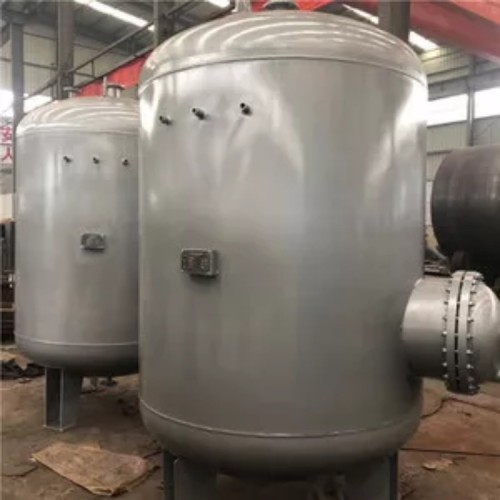 容积式换热器参数