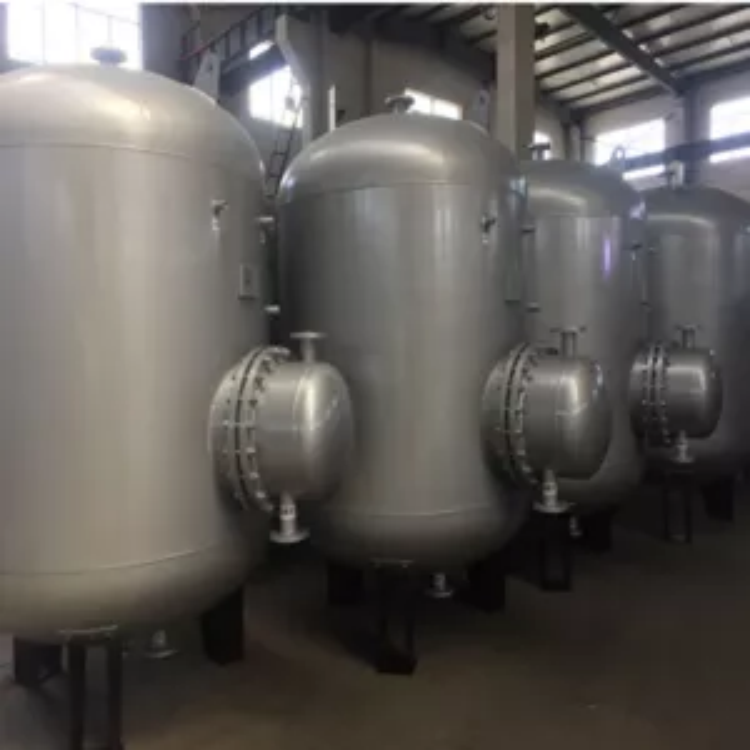 容积式换热器厂家