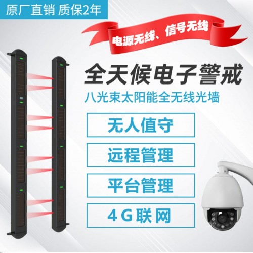 铁路沿线山体滑坡，泥石流塌方智能监测系统主图+详情
