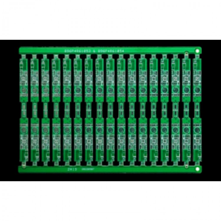 PCB小批量