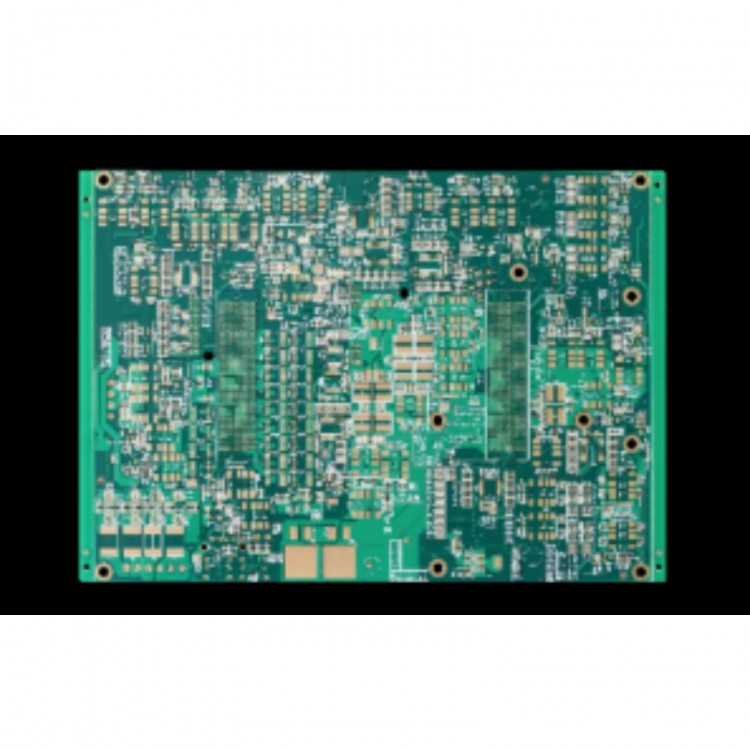 高精密PCB板