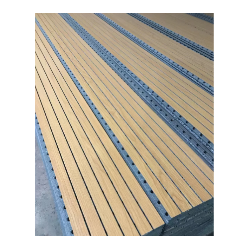 北京康林达 木质吸音板厂家定制