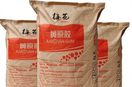 德润食品魔芋胶